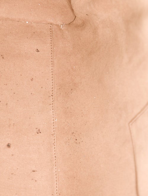 Gucci GG Supreme Boston