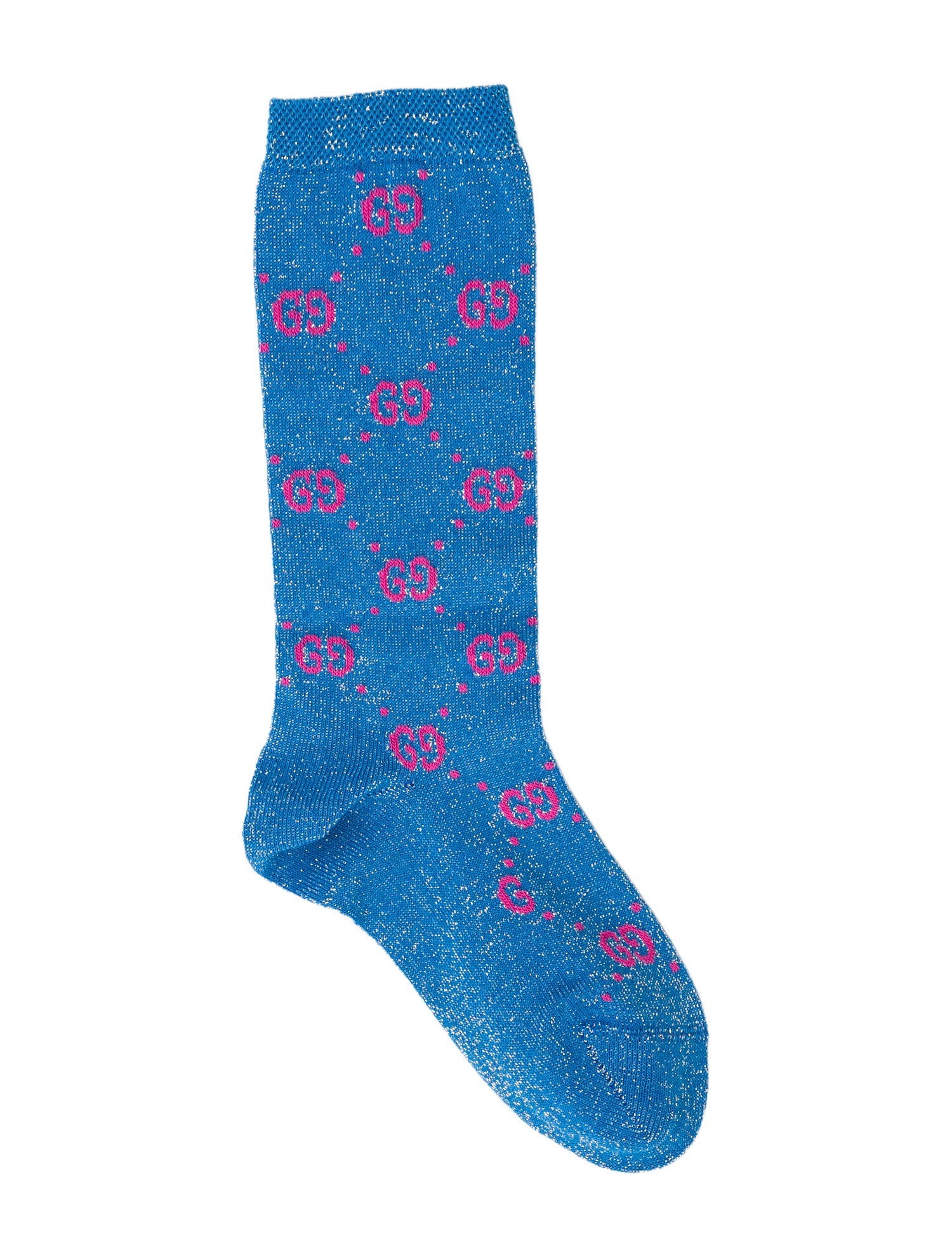 Gucci Women's Crew Socks w/ Tags