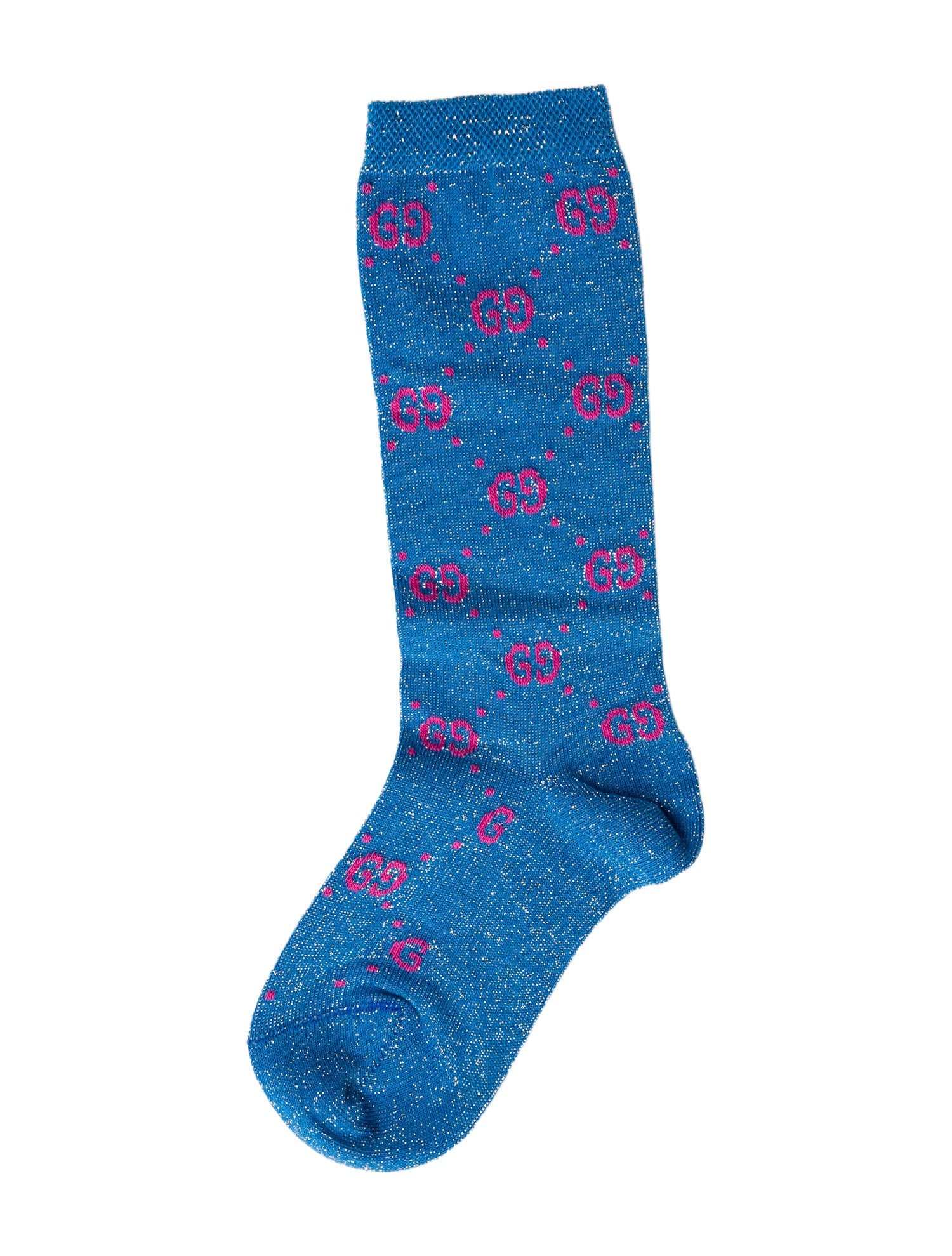 Gucci Women's Crew Socks w/ Tags