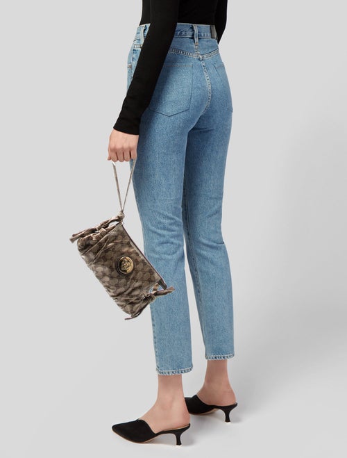 Gucci GG Crystal Hysteria