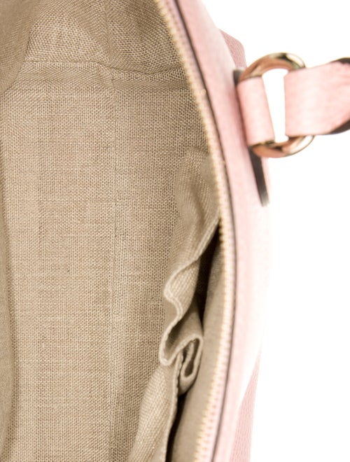 Gucci Interlocking G Crossbody Bag