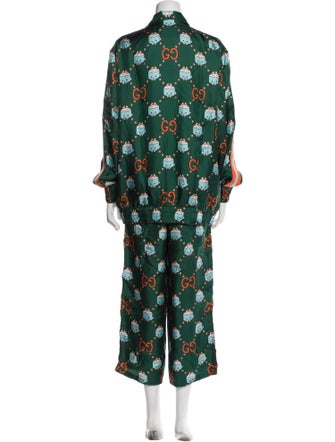 Gucci 2023 x Angela Nguyen 'Pikarar' Kawaii Project Tracksuit