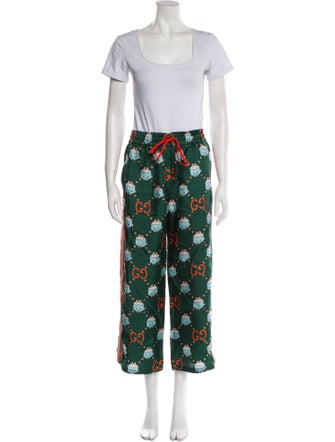 Gucci 2023 x Angela Nguyen 'Pikarar' Kawaii Project Tracksuit