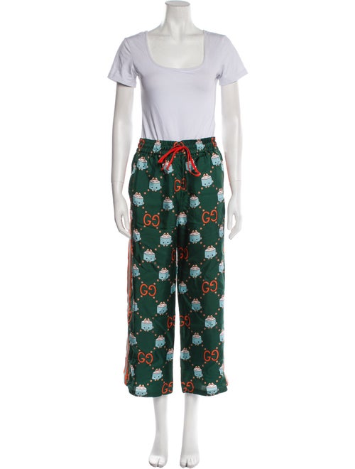 Gucci 2023 x Angela Nguyen 'Pikarar' Kawaii Project Tracksuit