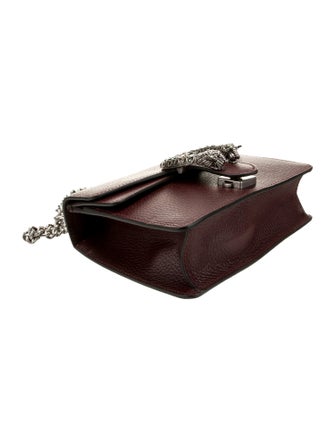 Gucci Leather Dionysus