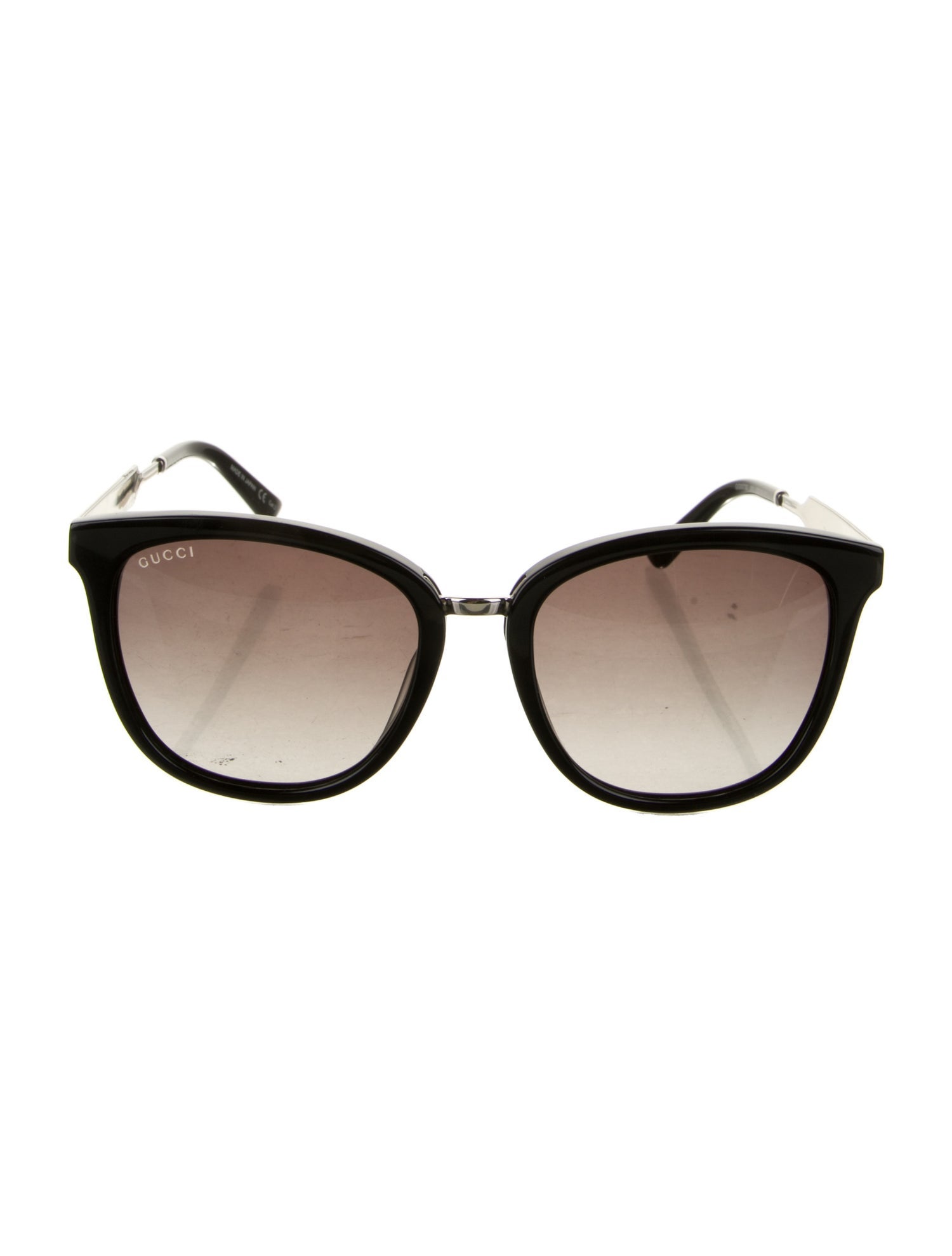 Gucci Wayfarer Gradient Sunglasses