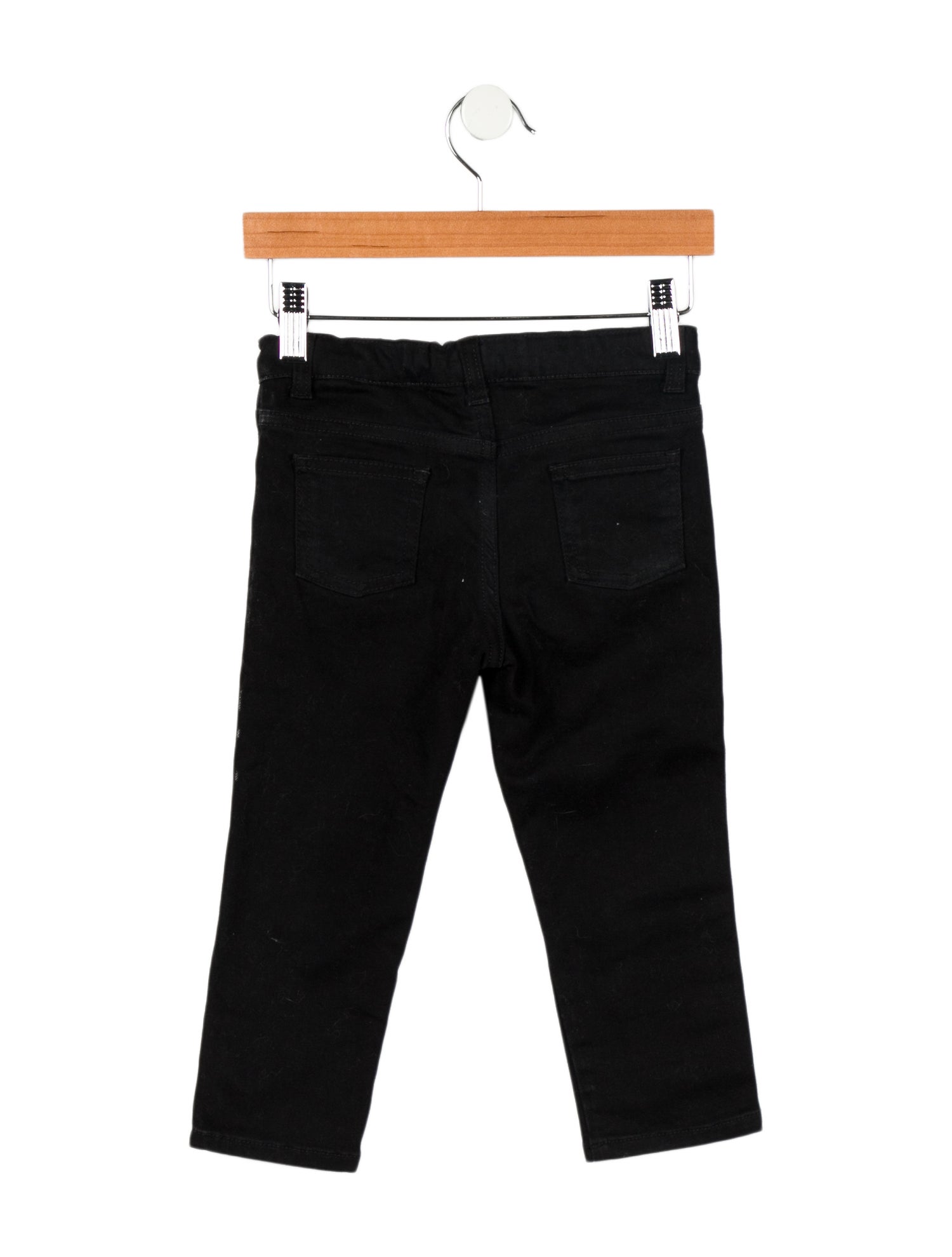 Gucci Gucci Girls Cotton Jeans w/ Tags