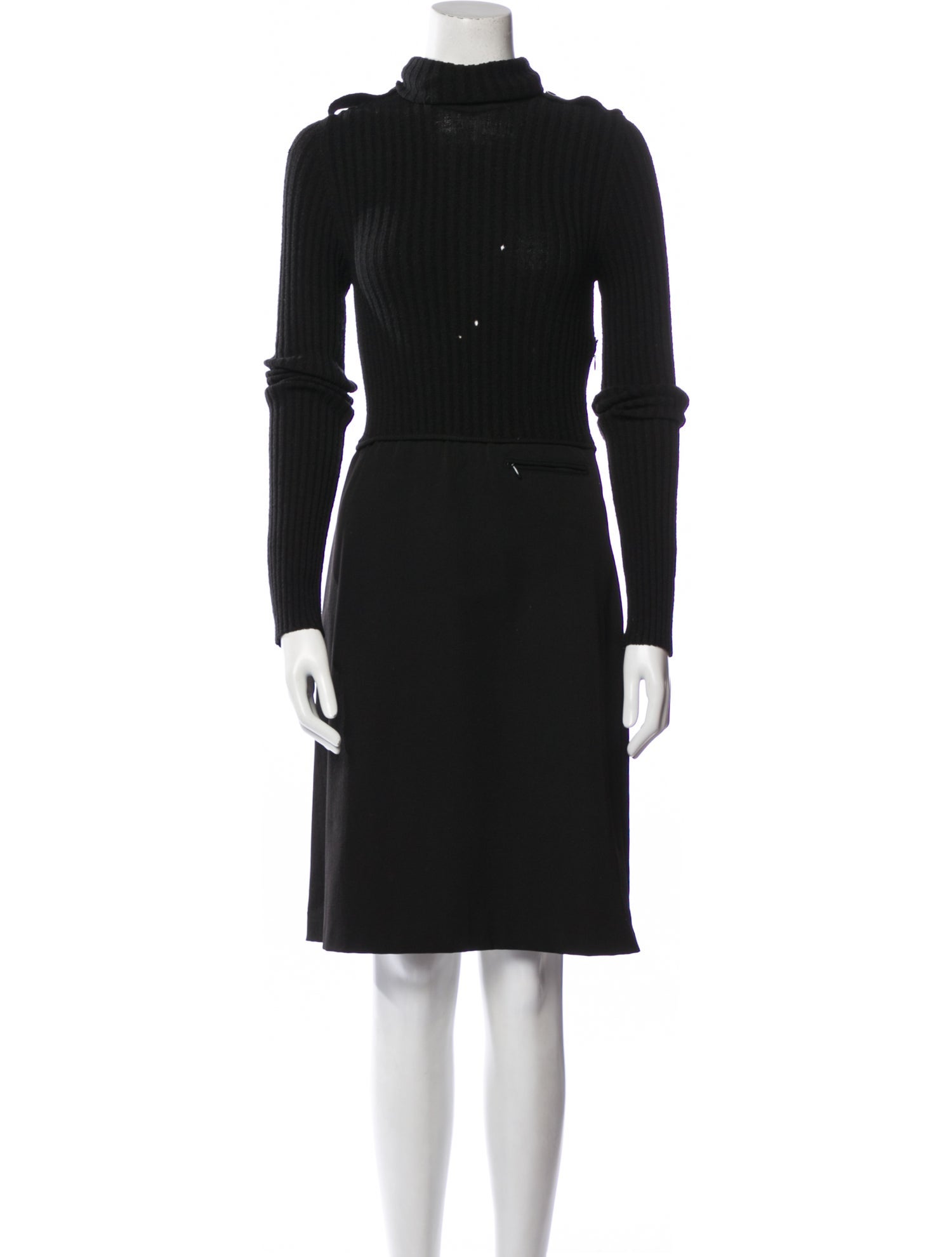 Gucci Vintage Mini Dress