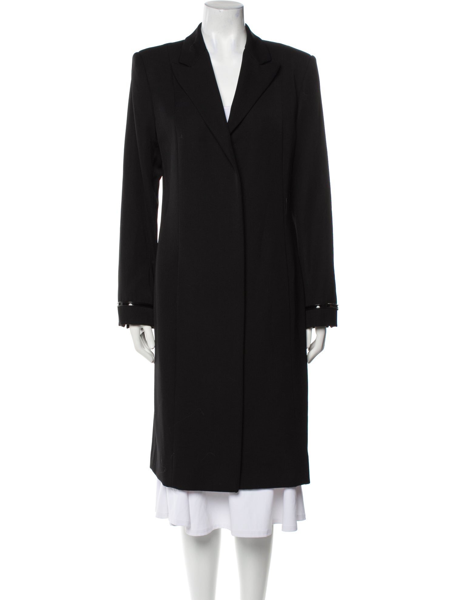 Gucci Vintage 1997 Trench Coat