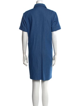 Gucci 2024 Knee-Length Dress