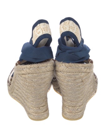 Gucci Espadrilles