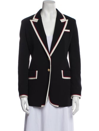Gucci 2018 Blazer