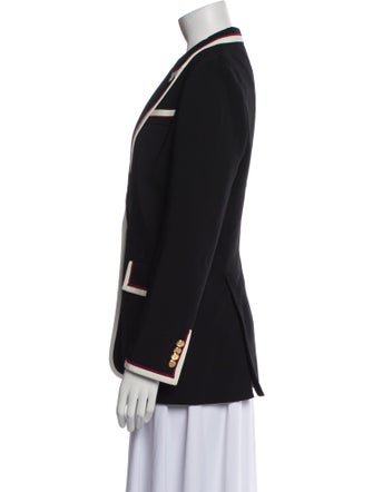 Gucci 2018 Blazer