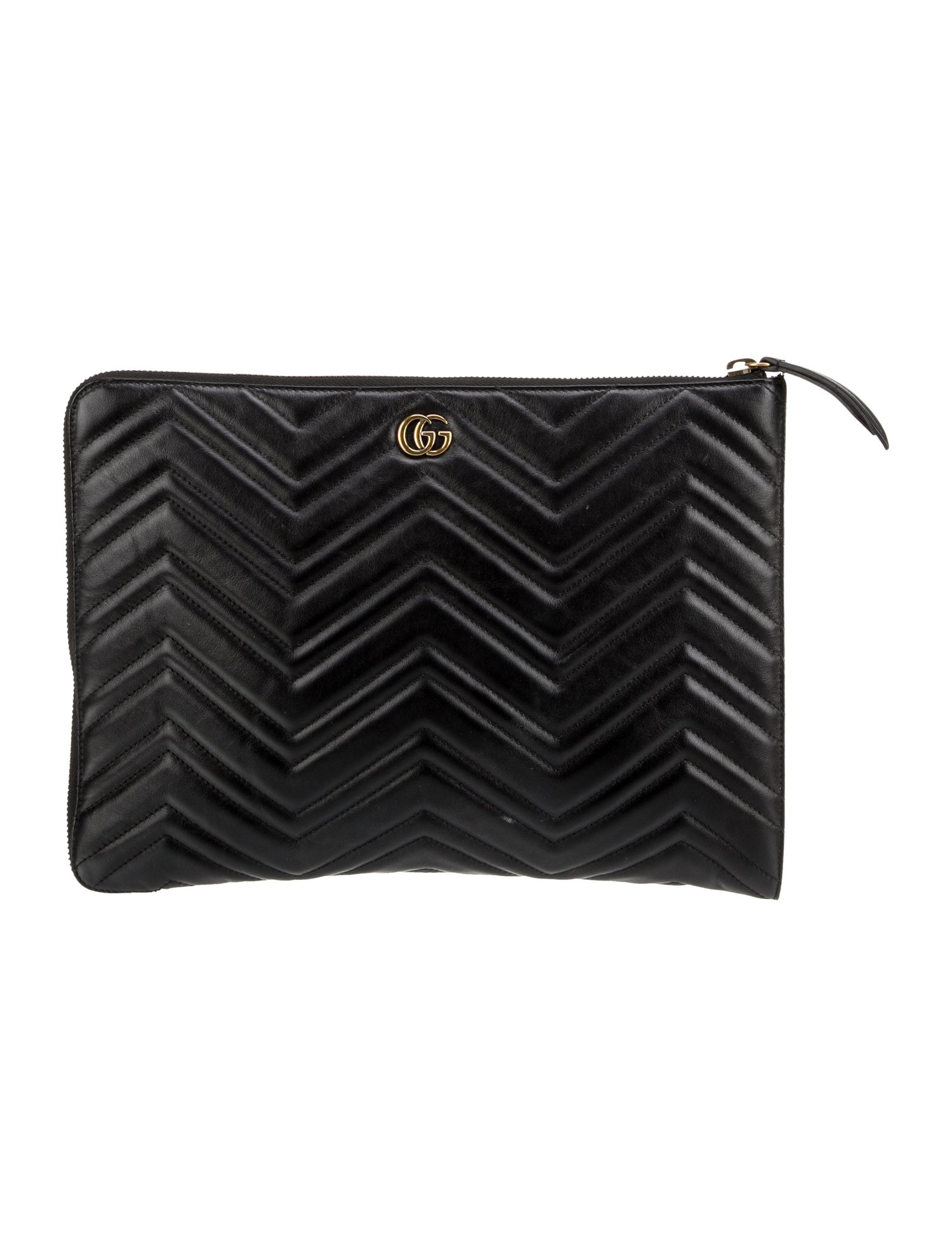 Gucci Interlocking G Marmont