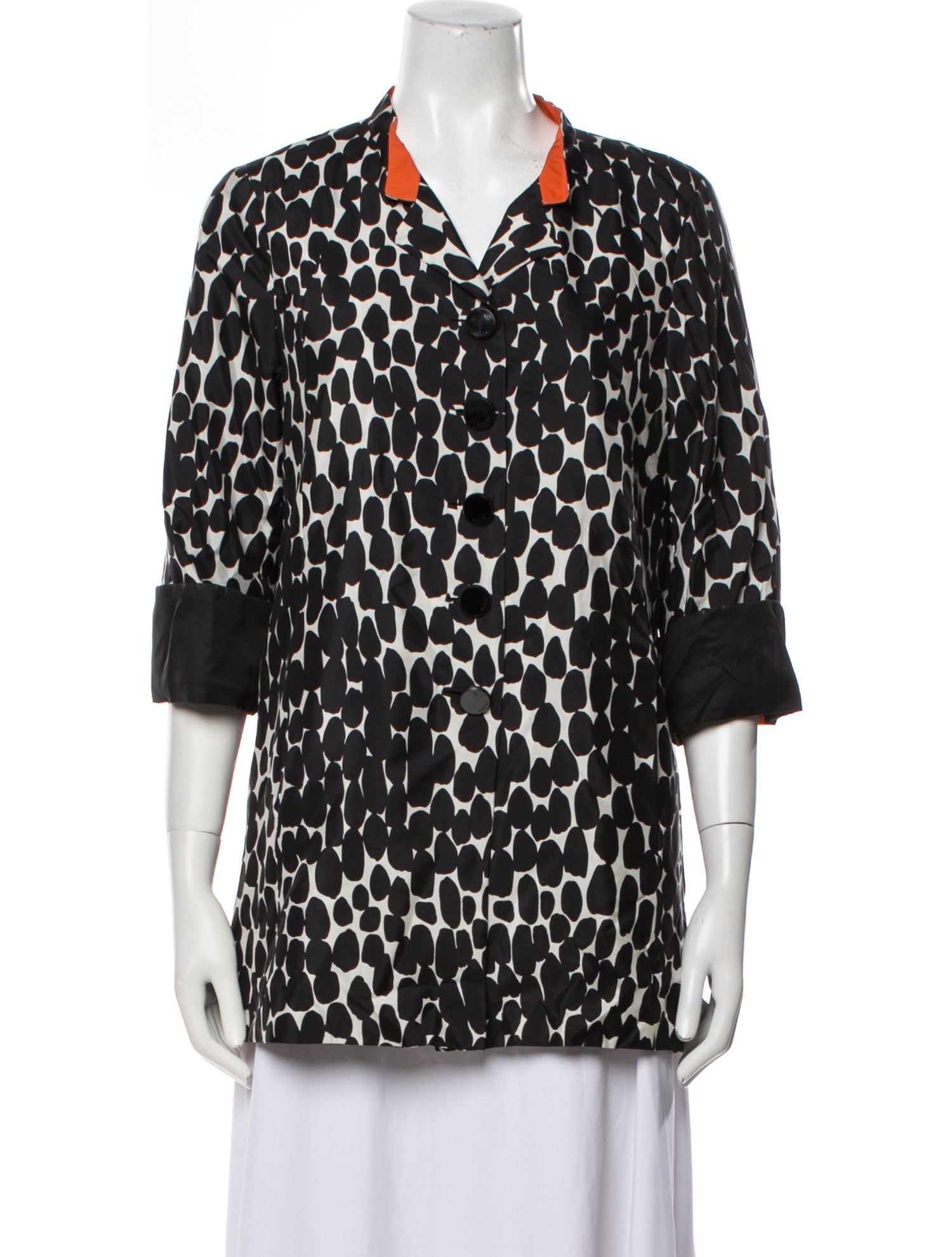 Gucci Vintage 2007 Evening Jacket