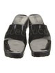 Gucci Rubber Slides
