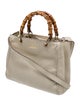 Gucci Bamboo Bamboo Shopper