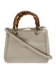 Gucci Bamboo Bamboo Shopper