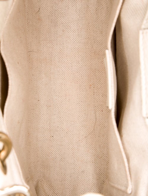 Gucci Bamboo Bamboo Shopper