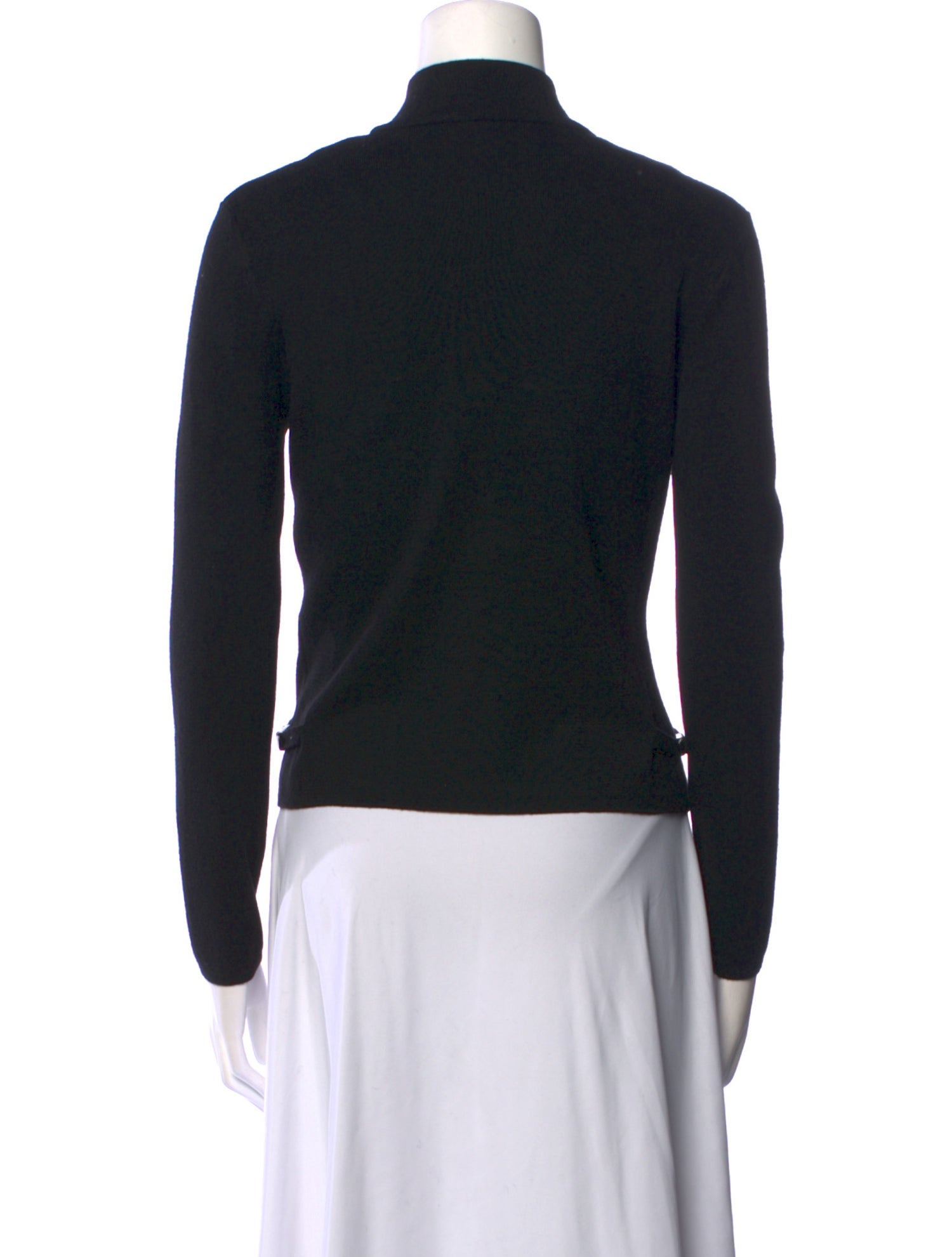 Gucci Vintage 1998 Sweater