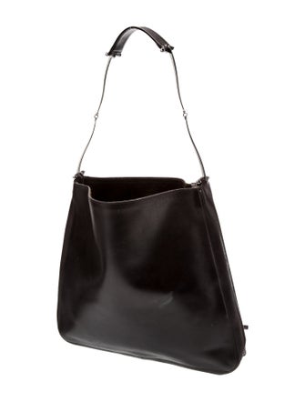 Gucci Horsebit Shoulder Bag