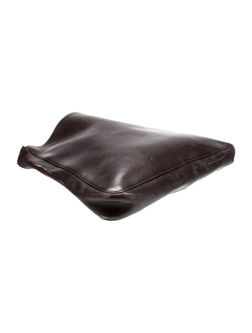 Gucci Horsebit Shoulder Bag