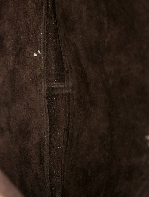 Gucci Horsebit Shoulder Bag