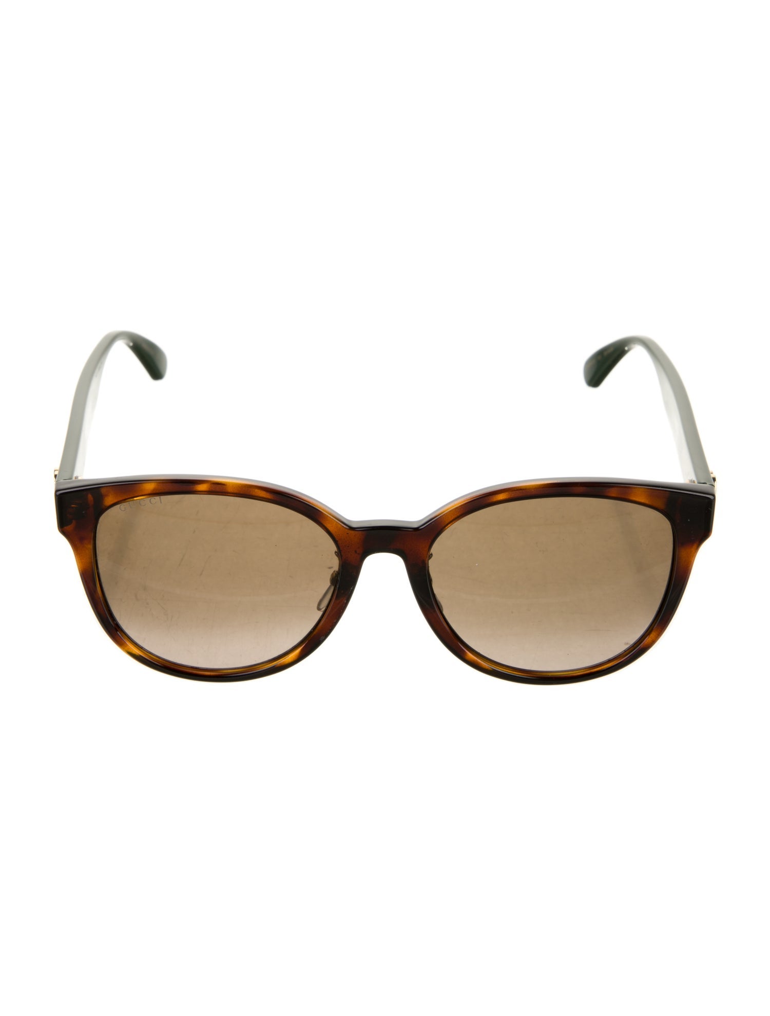 Gucci Wayfarer Gradient Sunglasses