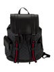 Gucci GG Supreme Backpack