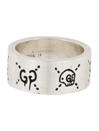 Gucci Ghost Band