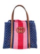 Gucci Interlocking G Top Handle Bag Small