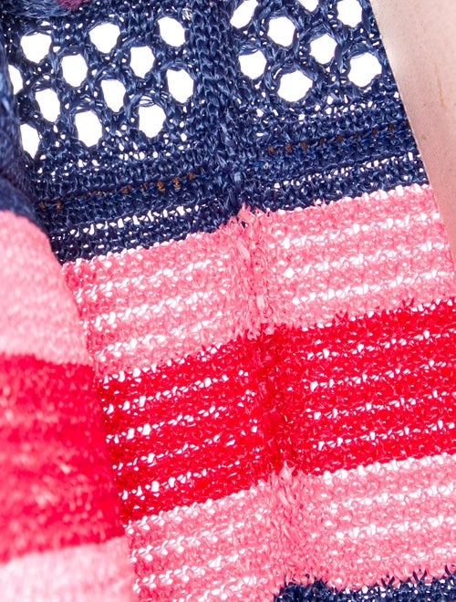 Gucci Interlocking G Top Handle Bag Small