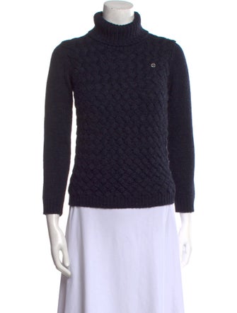 Gucci Boys' Knit Crewneck Sweater