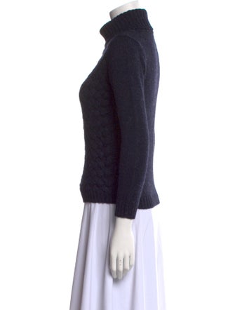 Gucci Boys' Knit Crewneck Sweater