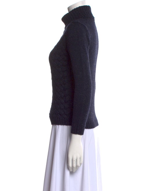 Gucci Boys' Knit Crewneck Sweater