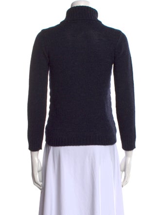 Gucci Boys' Knit Crewneck Sweater