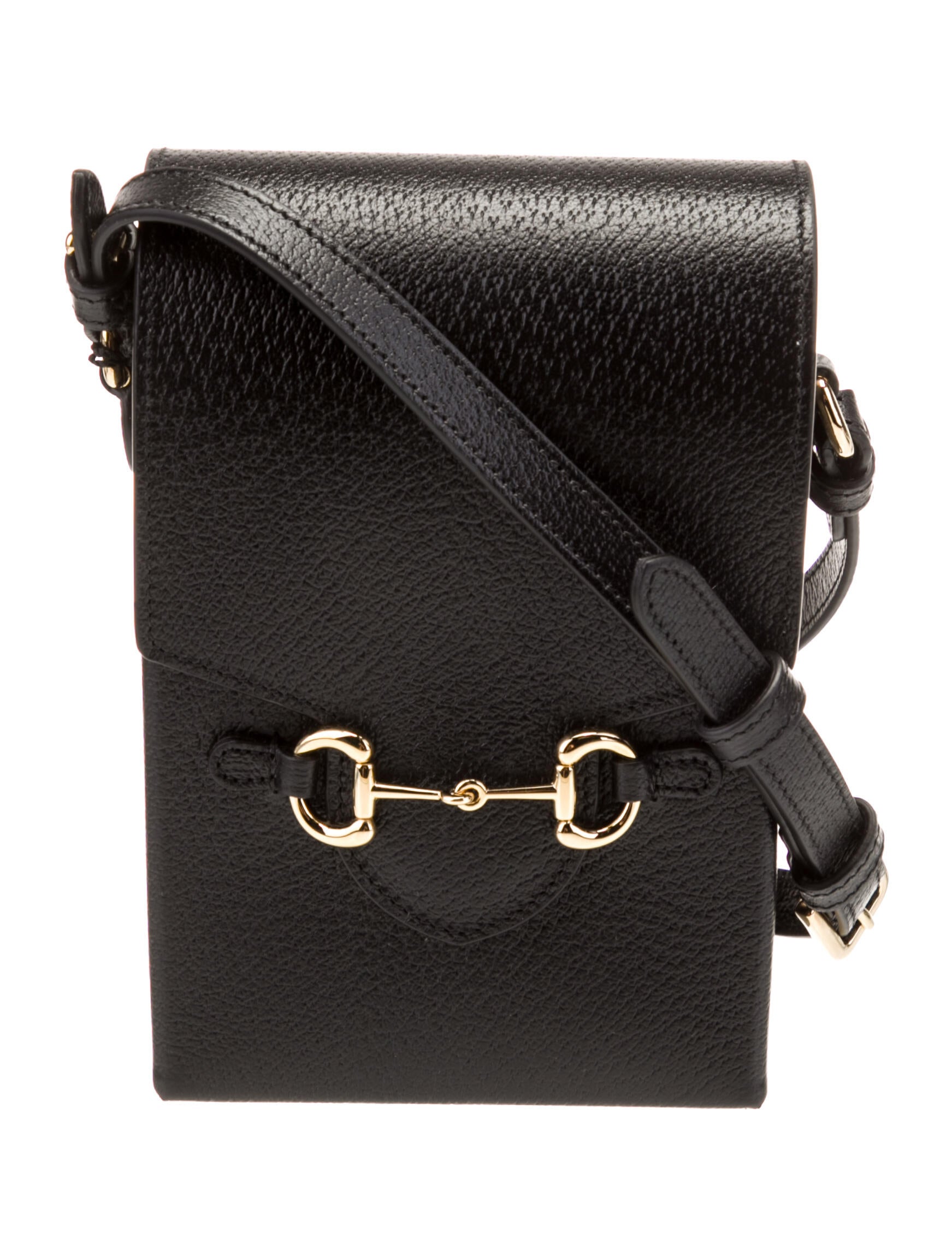 Gucci 1955 Horsebit Horsebit 1955 Mini w/ Tags