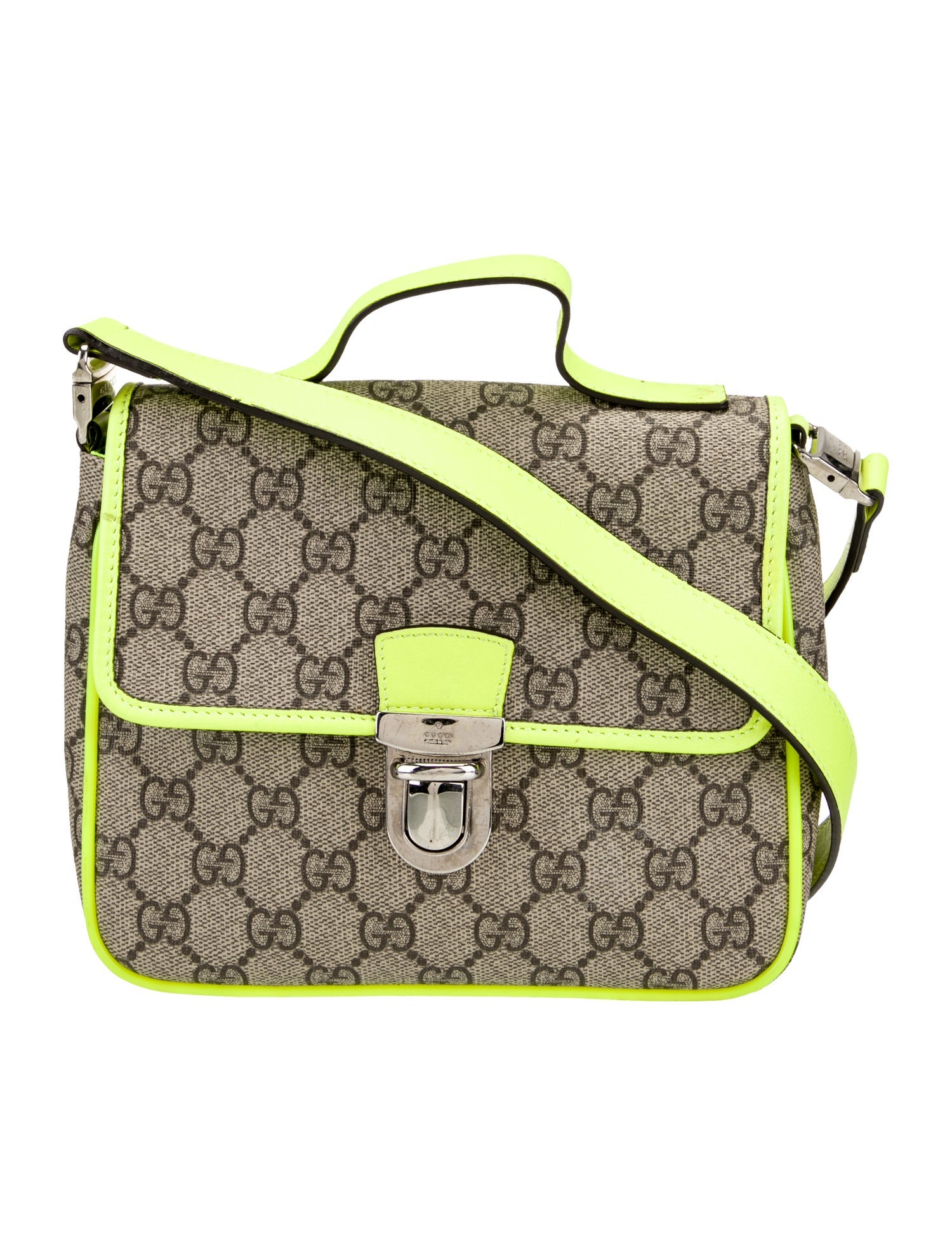 Prada Tessuto Pocono Shoulder Bag - Blue Shoulder Bags