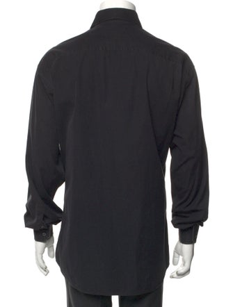 Gucci Long Sleeve Shirt
