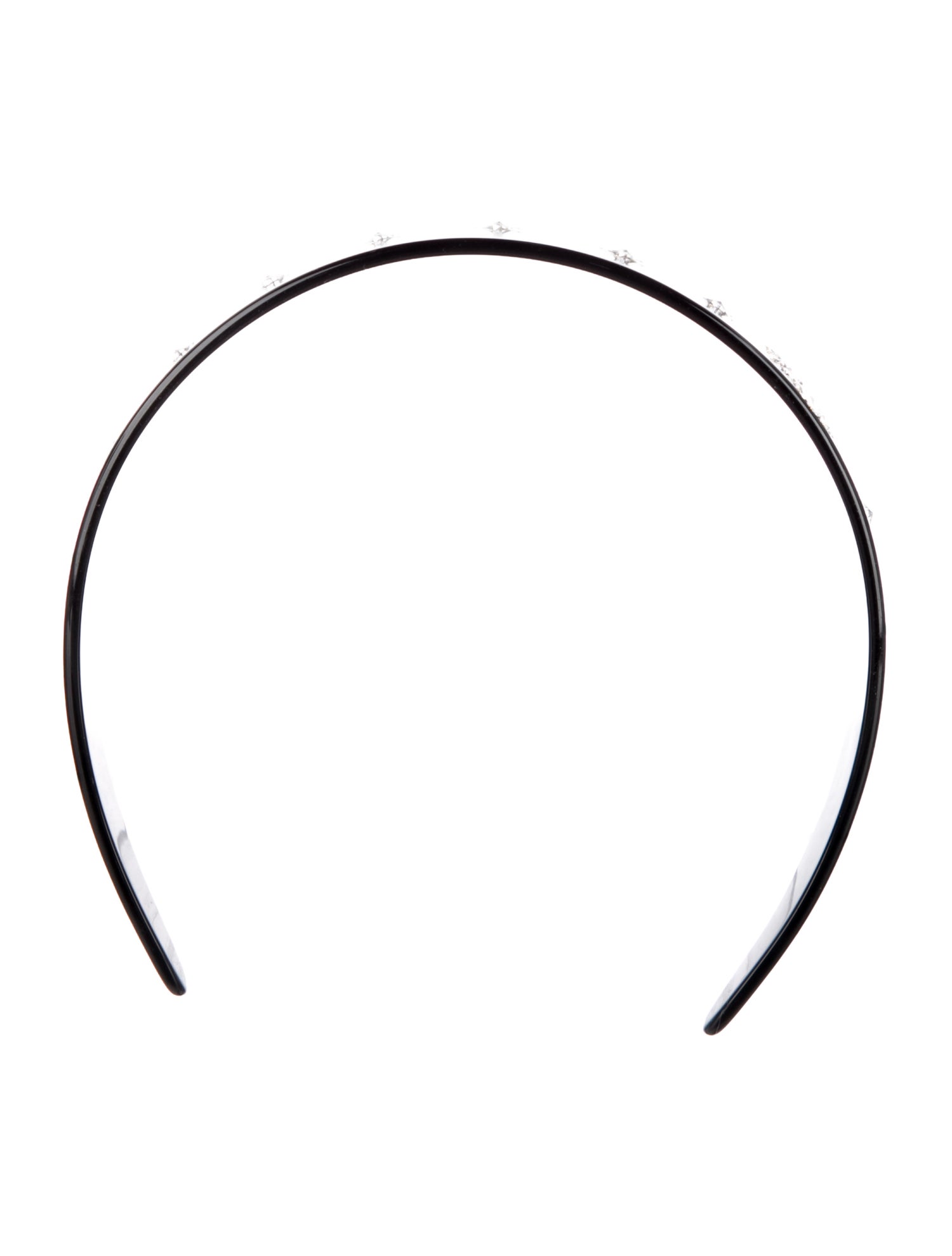 Gucci Enamel Headband