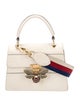 Gucci Sylvie Web Queen Margaret Small