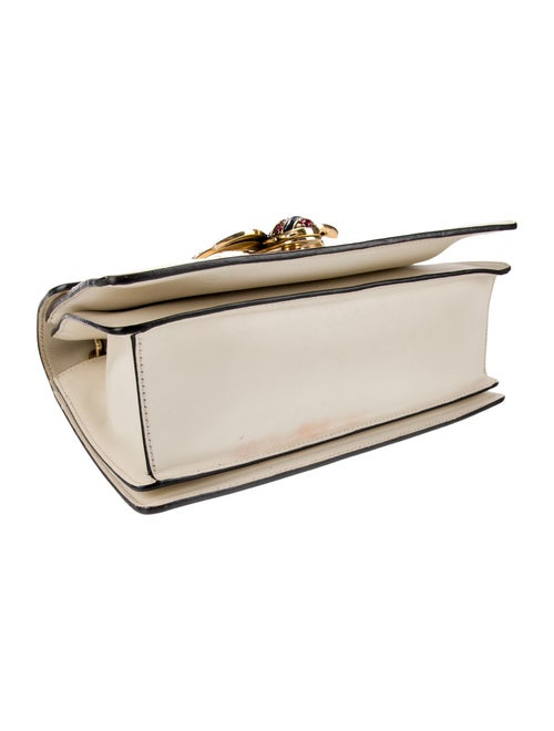 Gucci Sylvie Web Queen Margaret Small