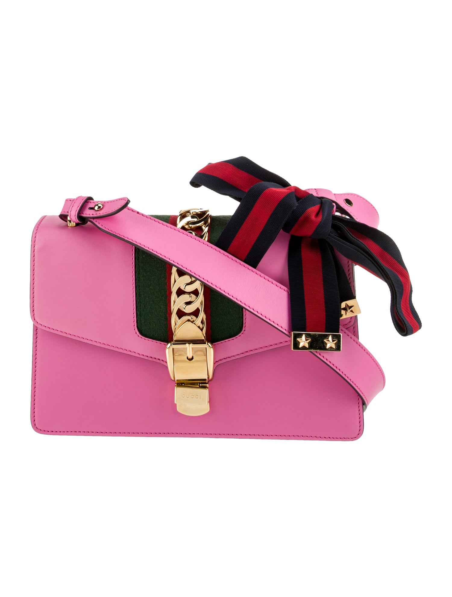 Gucci Web Sylvie Small