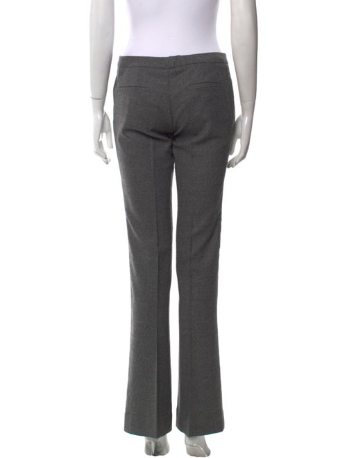 Gucci Wool Wide Leg Pants