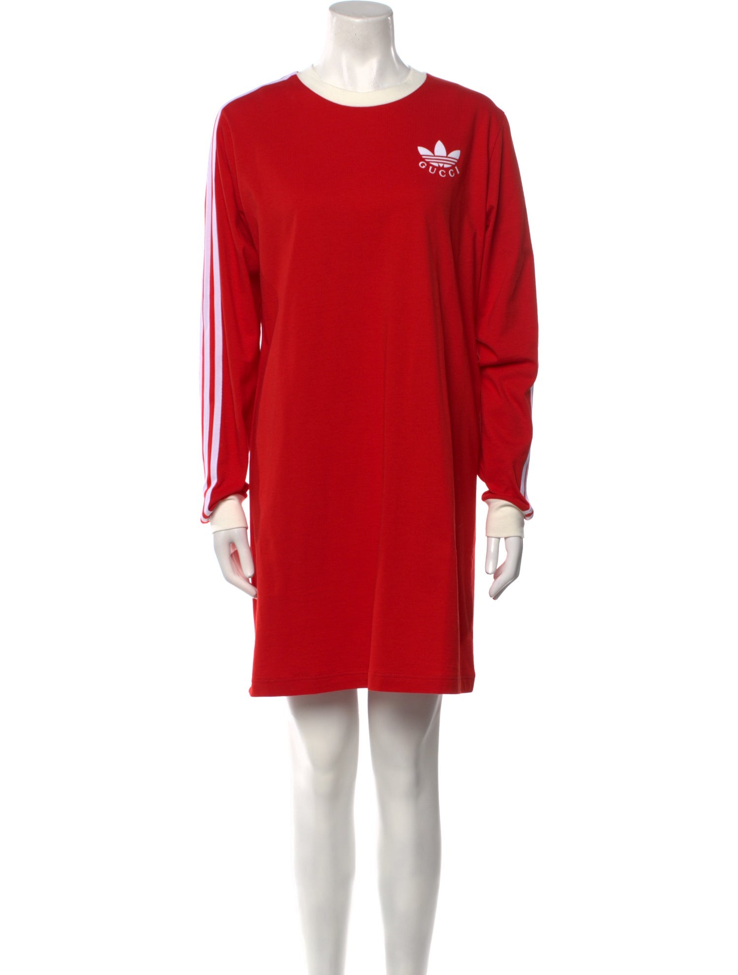 Gucci x Adidas 2022 Mini Dress