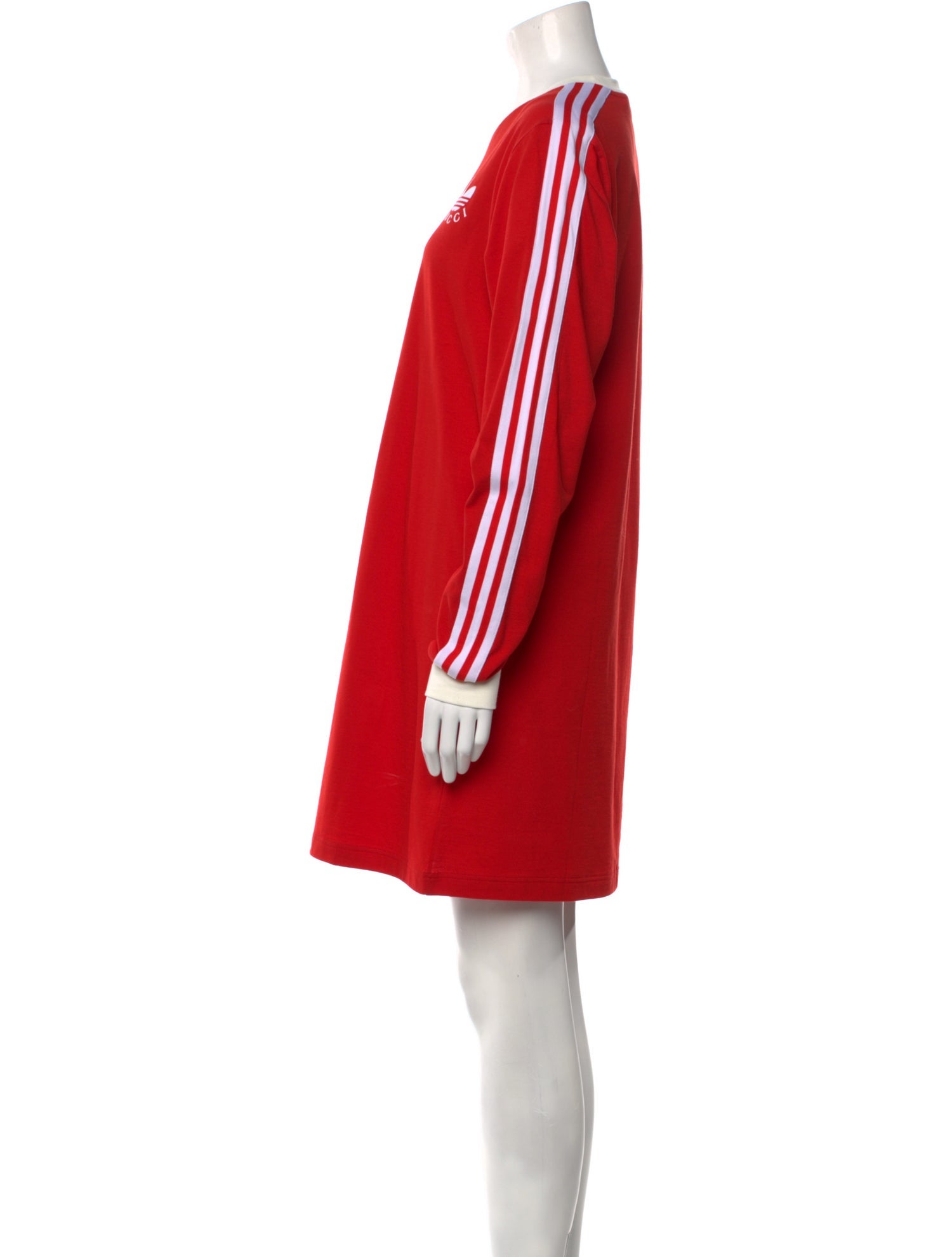 Gucci x Adidas 2022 Mini Dress