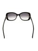 Gucci Oversize Gradient Sunglasses