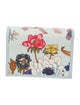 Gucci Canvas Printed Card Holder