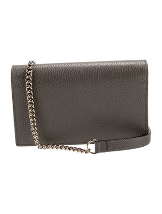 Gucci Interlocking G Interlocking GG