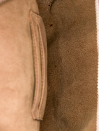 Gucci GG Supreme Backpack